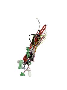 CABLAGGIO ELETTRICO