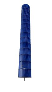 VENTILADOR UNIDAD INTERIOR