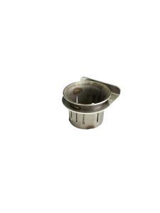 CIRCULAR STEEL BRAZIER