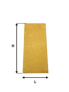 UPPER REFRACTORY