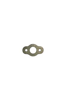 CANDLE HOLDER PIPE FLANGE