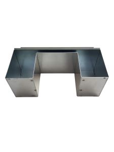 ASH DRAWER STOVE 7911