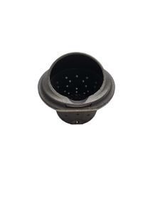 CAST IRON BRAZIER AIR STOVE 7911