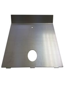 REAR BULKHEAD STOVE 7911