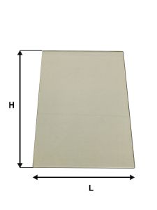 CERAMIC GLASS