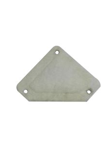 GASKET FOR SMOKE INSPECTION