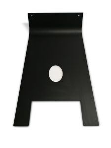 FRONT SCREEN FOR COMBUSTION CHAMBER