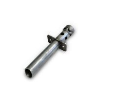 CANDLE HOLDER TUBE