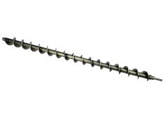 COCLEA PER ESTRAZIONE CENERI