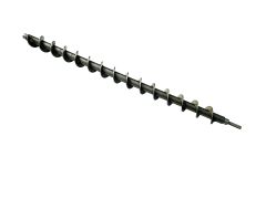 COCLEA PER ESTRAZIONE CENERI