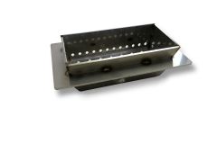 STEEL BRAZIER FOR IDRO  INSERTS