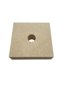 VERMICULITE PORTA TERMOBOILER