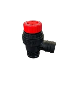 VALVOLA DI SICUREZZA KIT TUBI TERMOBOILER 1
