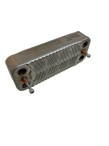 PLATE EXCHANGER