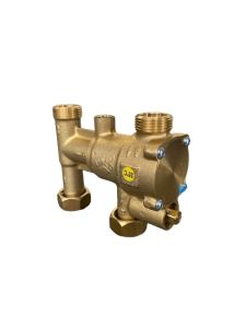 VALVOLA ANTICONDENSA AUTOMATICA TERMOBOILER