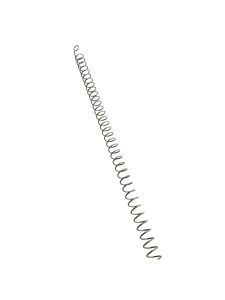 FIRST-STAGE EXHAUST TURBOLATOR