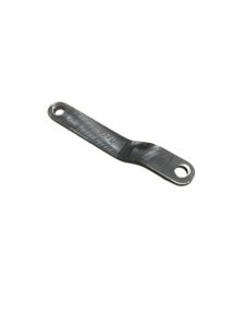 BIELLA PULIZIA BRACIERE TERMOBOILER PIEGATA