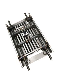 GRUPPO PULIZIA BRACIERE TERMOBOILER