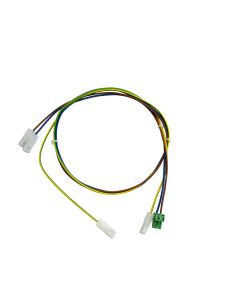 WIRING HARNESS FOR DUCTING