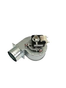 VENTILATORE PER CANALIZZAZIONE DESTRO