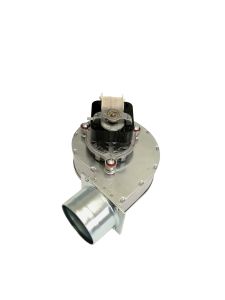 VENTILATORE PER CANALIZZAZIONE SINISTRO