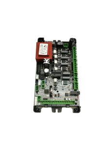 SCHEDA ELETTRONICA PRINCIPALE PER MOTORIDUTTORE IN CONTINUA