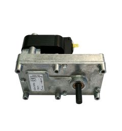 MOTORIDUTTORE IN CONTINUA 1,5RPM PER COCLEA CARICO PELLET