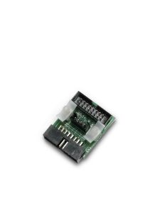 CARD FOR WI-FI MODULE CONTROL