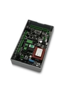 SCHEDA ELETTRONICA PRINCIPALE PER DISPLAY LCD