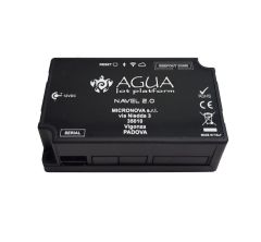 MODULO WIFI MICRONOVA