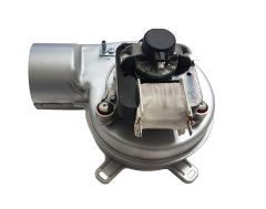 VENTILATORE ESPULSIONE FUMI
