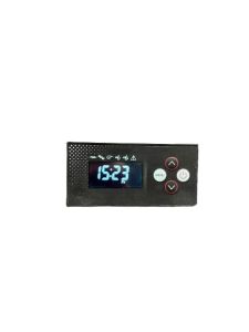 DISPLAY LCD 4 TASTI