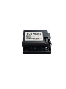 SCHEDA ELETTRONICA MR100 4 TRIAC PDA