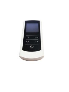HANDHELD REMOTE CONTROL PDA SYSTEM