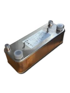 SCAMBIATORE A PIASTRE R32 48P  1" Mx16x12 mm