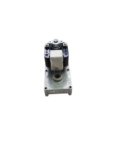 MOTORIDUTTORE 2.5RPM