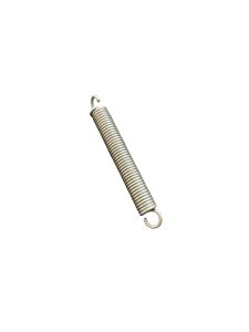 MECHANICAL SPRING FOR TURBOLATOR CLEANING KIT