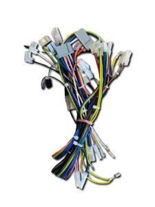 CABLAGGIO ELETTRICO PER STUFA FUTURA