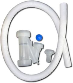 KIT SIFONE COMPLETO