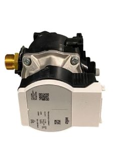 KIT SOSTITUZIONE CIRCOLATORE