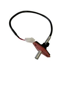PHOTOCELL FLAME DETECTION