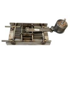 brazier cleaning kit