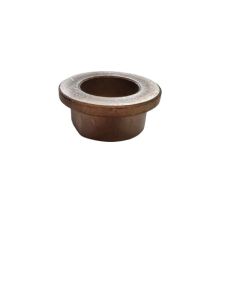 BUSSOLA COCLEA IN BRONZO