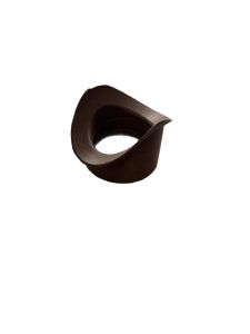 GIUNTO TUBO SILICONE
