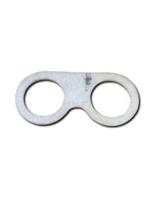 GUARNIZIONE COPPIA TUBI SCAMBIO