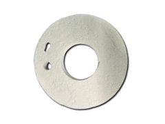 KIT ISOLAMENTO PORTA BRUCIATORE
