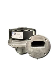 VENTILATORE COMPLETO PER CALDAIA 24