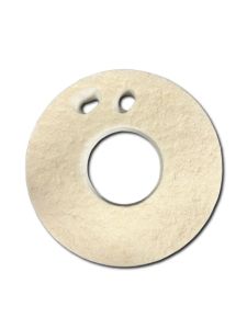 KIT ISOLAMENTO PORTA BRUCIATORE