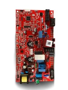 KIT SCHEDA PROGRAMMATA X + 24