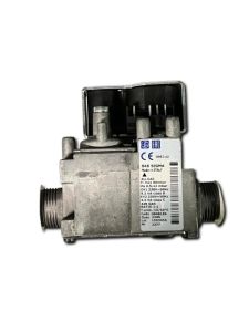 VALVOLA GAS
